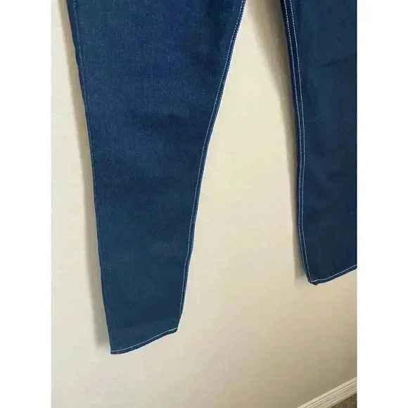 GRLFRND Karolina High Rise Skinny Jeans Size 27 - Picture 5 of 13